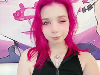free pussy webcam KristinaAmila
