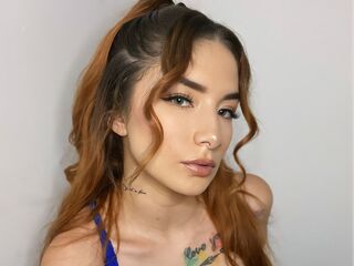 naked camgirl LiahRyans