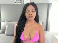 Soy una mujer sensible, alegre, disciplinada y con muchos sueños por cumplir