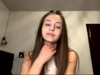 I am ready to live in a world where men rule, if I am a real woman in it. I am a very sensual and creative person, I really like to make new acquaintances