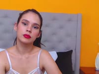Hi guys. My name is Caroline, but if you want you can also call me Caro, I am a very cheerful and accommodating Latina, I love to have a good time and be very naughty. I love sexy and exciting dances, striptease, oral sex, deep blowjobs, intense orgasms, role-playing, oil or saliva games and experiencing anything that brings me to an orgasm.
One of my biggest fetishes is being observed and causing pleasure, that
