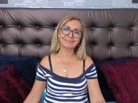 I am a mature woman with a very narrow vagina, I have no sexual relations for a long time and my pussy has been small again, my clitoris gives me a lot of pleasure since when I masturbate I do not use my fingers inside unless you want it.