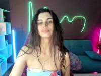 Hey there! My name is Emily ntmu. I am a sexy girl who loves good sex. I can give you a lot of pleasure while playing with my body NO NUDE