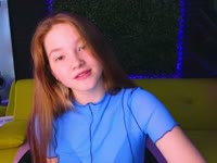 Hi everyone, my name is Erika I am 19 years old I like to socialize and make new friends. I like to have fun and try new things.)come to my stream in a good mood and we will definitely be friends)Welcome here to my page.
I am a very bright person, in music I am a melomane, and same in life. I love tenderness, sensuality and real feelings. Be gentle with me and I will reveal my passion to you.

My rules:
♡ no paypal or other things, i accept money only on SkyPrivate
♡ no rush
♡ no preasure
♡ no rudeness
I do in my shows:
♡ teasing and seducing
♡ striptease and dances
♡ body worship
♡ foot fetish (in nylon, socks, stockings, heels, footjob, toejob, foot massage)
♡ blowjob and facial
♡ masturbatation and vibrator
♡ role-play (bad student and strict teacher, wife