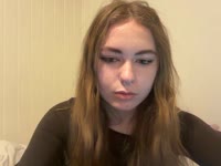 I’m a girl who loves light flirting, sincere emotions, and those special moments when a unique chemistry appears between two people. Sometimes I can be gentle and a little shy, and sometimes playful and very curious. It all depends on the mood… and on who is on the other side of the screen.
I enjoy meeting interesting people, joking, sharing thoughts, and creating an atmosphere that feels warm and a little exciting. I believe that even a simple conversation can become special if it has sincerity, smiles, and a little imagination.
In my free time I love music, cozy evenings, beautiful sunsets, and small joys that make a good mood. And I also like to tease a little.
I appreciate men who can be attentive and confident, but who also keep their sense of humor. Sometimes one right word can create the mood for the whole evening.