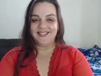 i am al nice and naughty bbw  wanna find out how naughty i can be?