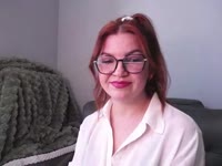 I work as a secretary in a large corporation on a daily basis, but in the evenings I like to show my other face. Passionate and full of sensuality, a woman who knows what she wants. I love sexy outfits, high heels and tempting lingerie underneath. Do you want to be my boss or subordinate today and let my kinky fantasies run wild?