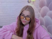 Welcome. I know exactly what I want, and I know how to bring fantasies to life. I appreciate aesthetics, elegance, and high-vibe flirting. There are no forbidden topics in my room, just space for your deepest thoughts. Ready to get closer? Join my private show and let