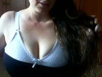 Naty Bella – Pure Natural TemptationGet ready to meet the woman who will awaken all your senses… I’m Naty Bella, a goddess with irresistible curves and large, 100% natural breasts that spark desire at first sight. I