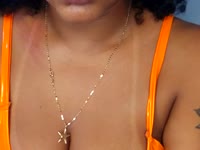 I am a spontaneous and energetic Brazilian woman