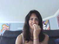 Open and sexy, always cheerful. Love if we can find common language, right? ;)