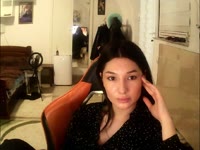 I’m not someone you figure out quickly. One day I can disappear into a book and live someone else’s life, the next I’m already checking flights for no real reason, just because something inside me clicked. I like that sense of movement, when nothing is fully planned and there’s space for improvisation.
I often catch myself making up stories about people around me. Who they are, what they’re thinking, who they’re waiting for. Sometimes I guess right, sometimes not, but I enjoy the process. There’s a lot of imagination in me and just enough stubbornness to keep things interesting.
Surface-level connections don’t really hold my attention. I’m drawn to looks with meaning, conversations that feel like a subtle game, and that sense that something more is happening between the lines.
I like lightness, but not emptiness. I notice details, I enjoy unexpected turns in a conversation. I can be soft or a little sharp, it depends on the mood and on who’s in front of me.
If you can feel the atmosphere and don’t mind getting a little lost in it, we might find the same rhythm.