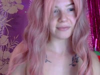 Hey hey ! I am Pink haired cutie girl and i am new on this site :) Let