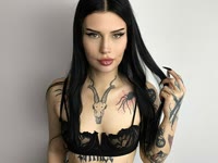 Dominant, confident brunette with exciting tattoos and a limitless attitude. Passionate, fearless and always ready to explore new fantasies. No taboo is too big - just pure lust and dominance. Ready to take control and fulfill your deepest desires.
My ideal partner is obedient, generous and knows how to submit to my leadership with complete devotion. He enjoys serving me and putting my wishes first, without losing sight of his own needs. Loyalty, respect and absolute devotion are a given for him.
He loves to spoil me - not only with attention, but also with generosity in every way. His greatest joy is to satisfy me, follow my rules and never question my boundaries. A man who has mastered the art of submission and enjoys letting me take control.
Let yourself be fascinated by my dark charisma and my strong presence - I make the rules.