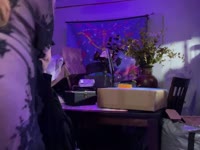 I don’t rush… I savor