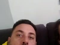 I work in an office, I love nature, doing it in unusual places
I am a natural woman