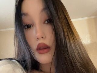 hot naked webcamgirl AleshiaCalles