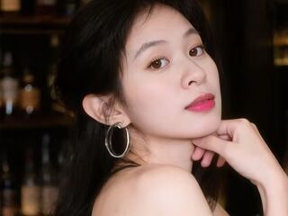 free nude web cam AngeerlXia