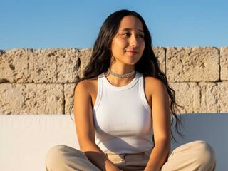 strip show AnnieBlakke