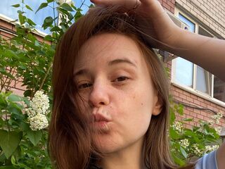closeup ArleighHankins