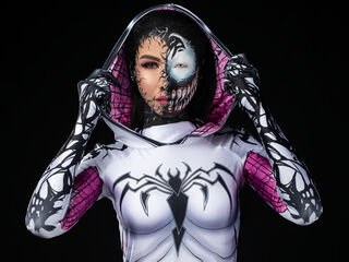 sexy camgirl chat AshleyWelse