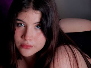 live striptease show BiancaField