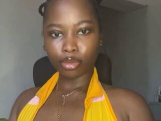 naughty cam bitch CaramelDaisy