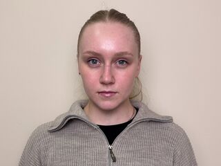 sexy cam girl CarolMelser