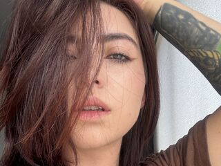 shower sex webcam DaniLii