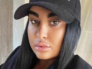 free camsex DesyreeDawson
