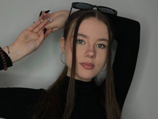 topless EdytHatter