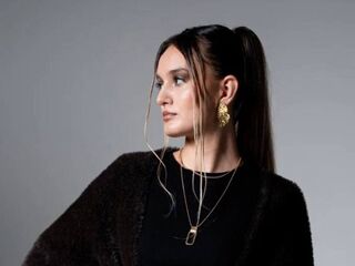 sexy webcamgirl EileenChaton