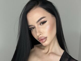 naked camgirl picture EllinLovely