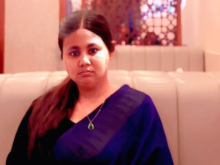 hot strip tease webcam FatemaKhatun