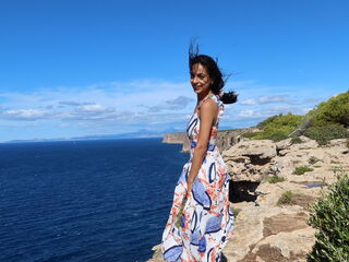 erotic webcam Gaenor