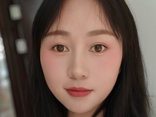 hot striptease webcam IvyLily