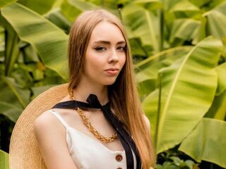 beautiful girl JettieMecca