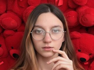 hot girl cam video JoeannWene