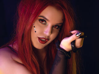 adult videochat webcam KailyKay