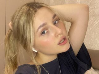 naked cam KimbraHardinger