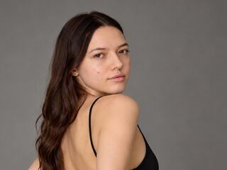 sexy webcam girl LannieMckell