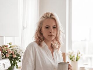 hot videochat LanoraZottola