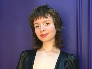 anal cam LillyStark