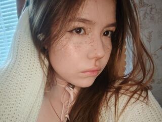 sexy live webcam girl LouannMuench