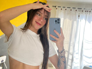 camgirl webcam sex picture MeganDangelo