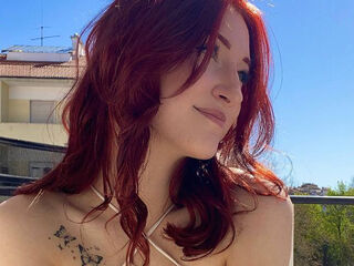 babe web cam MilaFlame