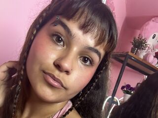 jasmin camgirl live NamiVelle
