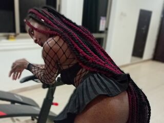 free liveshow NayaVella