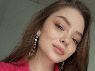 live webcam performer RubyCitrino