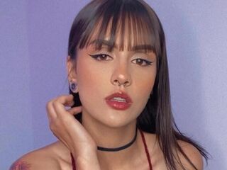 hot girl webcam picture SabbValentine